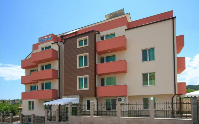 Siena House