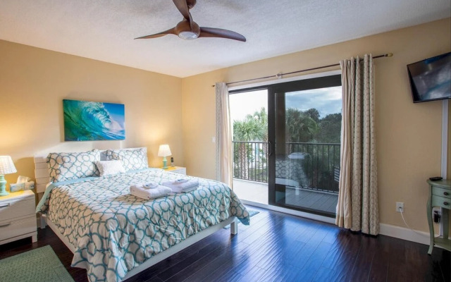 SEA Winds Unit 01 Beach Retreat