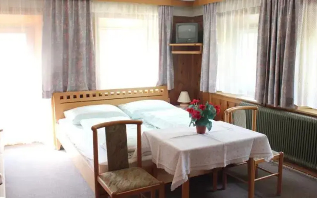 Ferienhaus Sabine