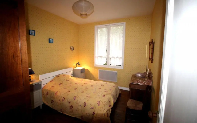 Maison de 90 m² 3 chambres pour 6 personnes