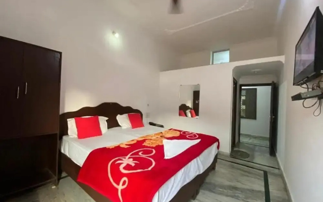 Karma Hostel