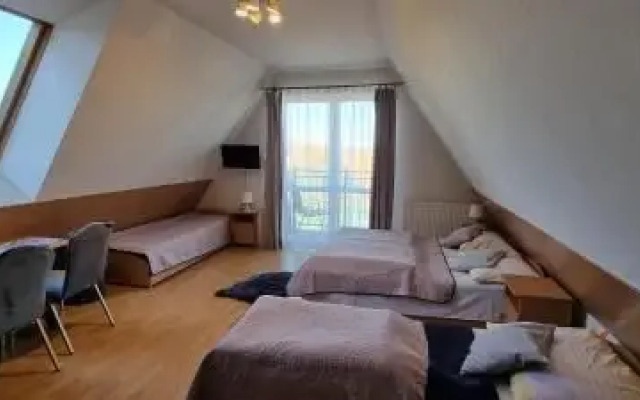 Zosienka 3