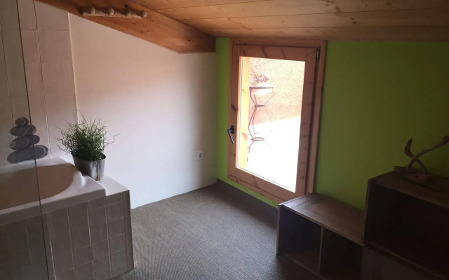 Hotel Boutique Niu Del Sol