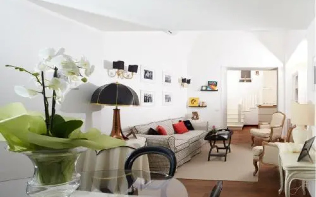 Bed And Breakfast 3 Stars Capri