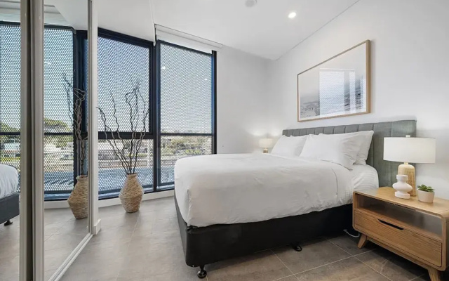 Stylish Studio Near Fremantle Cafes and Beaches
