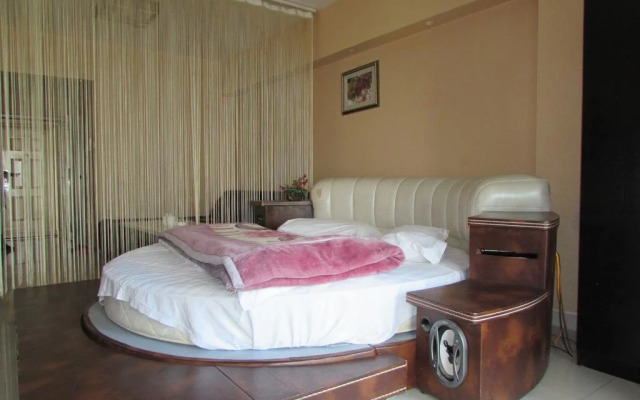 Kunming Zhuo Mei Ya Hotel