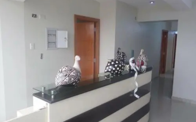 Hotel Casablanca