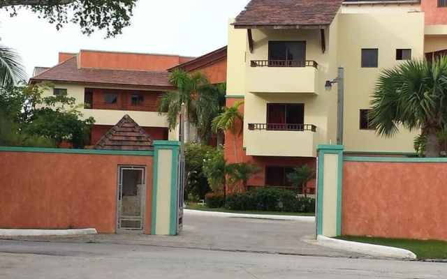 Caribbean Experience Playa Bavaro 1r Office 06