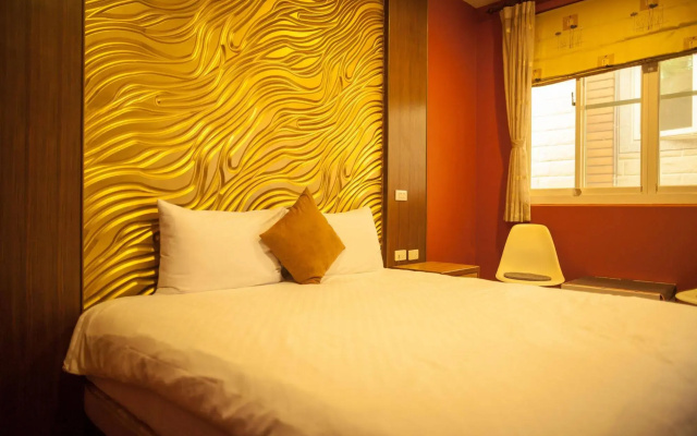 Fanzhalan Guest House