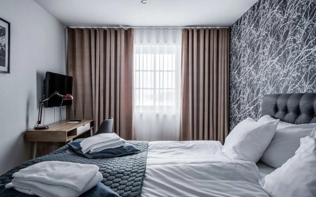 Best Western Hedasen
