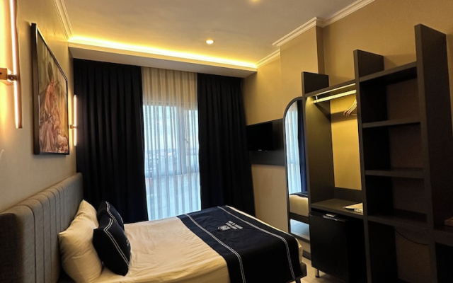 Loft Park Hotel - Airport 10 Minutes