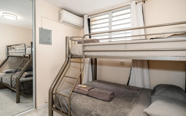 2BR Apt with Balcony & FREE Parking. Pet friendly