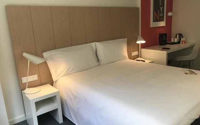 Aparthotel Ciudad de Aranda