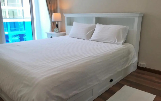 My Resort Hua Hin F403