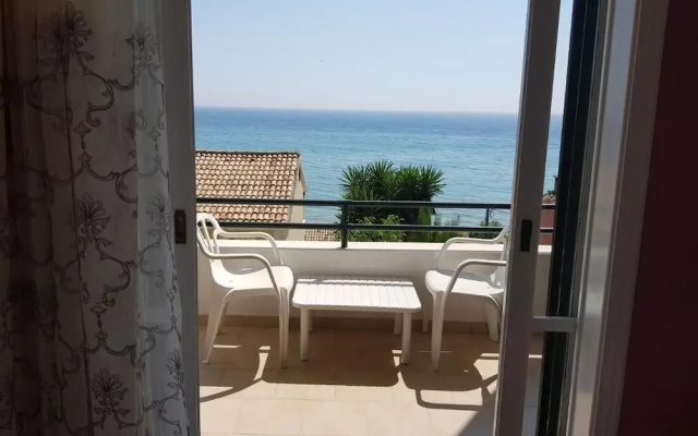 Corfu Glyfada Apartment 87