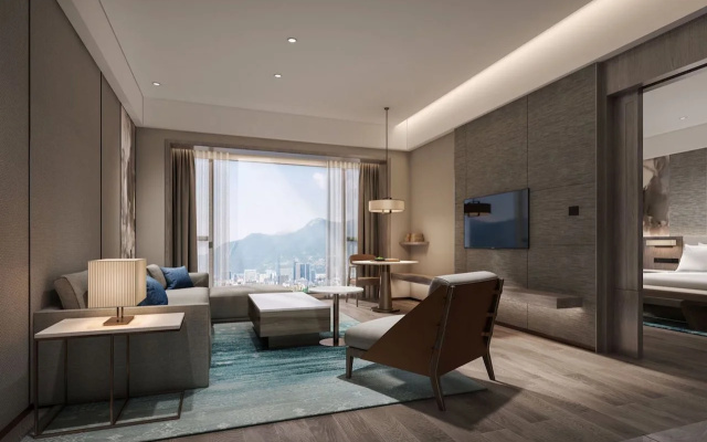 Courtyard By Marriott Jiuzhaigou