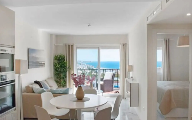 107274 - Apartment in Fuengirola