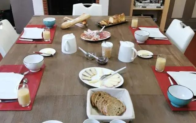 La Villa Mirabeau