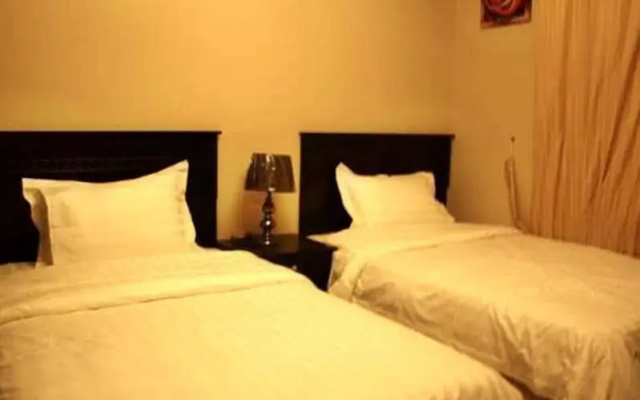 Ramh Hotel Apartment
