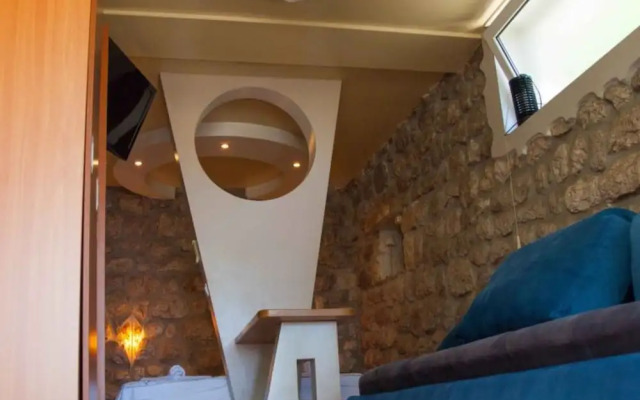Comfort Kostrena Apartments Rijeka
