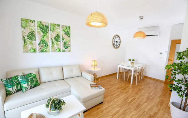 Apartamento L&G Centro