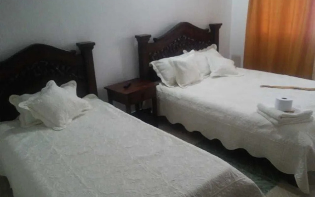 Aparta-Hotel Villa Luna