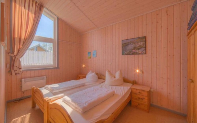 Muritz Holiday Park in Rechlin-nord