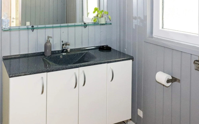 6 Person Holiday Home in Hadsund