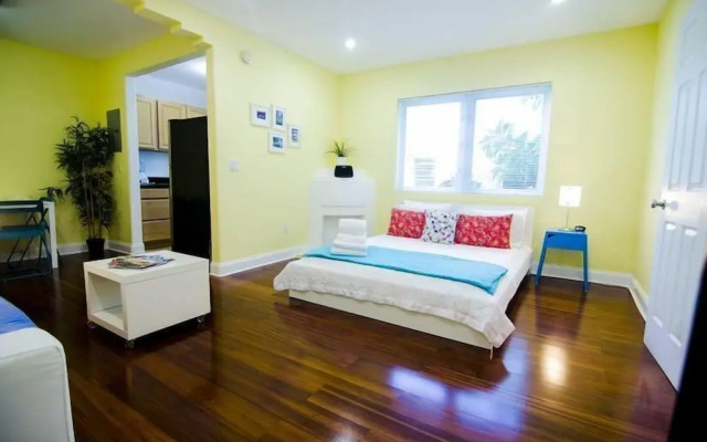 Luxury Star Suite
