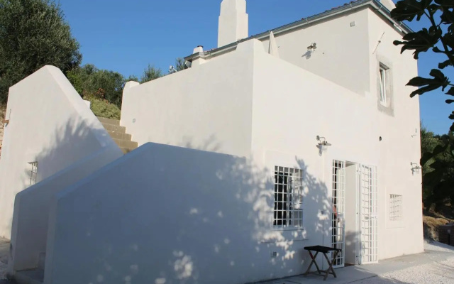 Casa San Valentino
