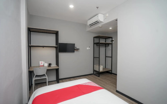 Rajawali Homestay By OYO Rooms