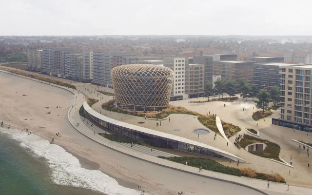 Windroos Middelkerke