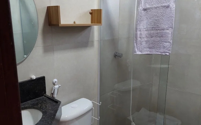 Flat Casa Da Praia