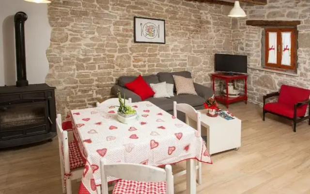 Holiday Home Eufemia 339