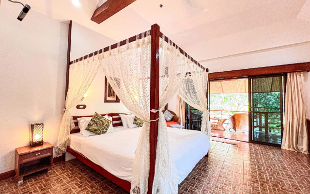 Cruiser Island Resort by Swiss-Belhotel