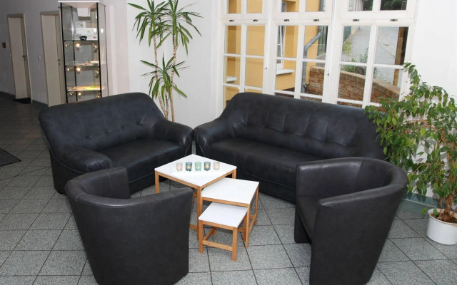 Hotel & Restaurant Kranichsberg