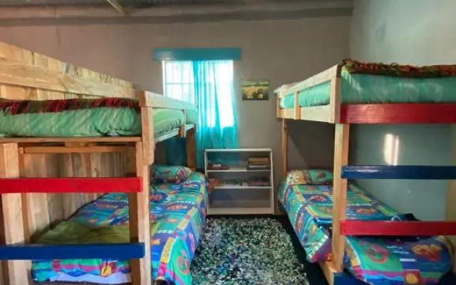 Waterval farmstay