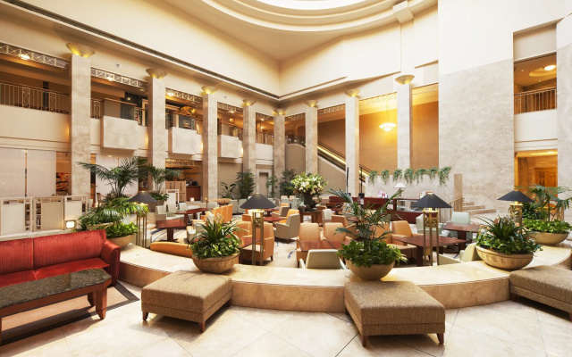 Urayasu Brighton Hotel Tokyo bay