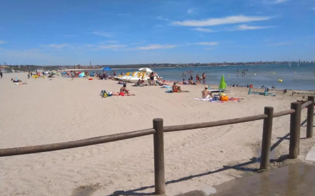 Studio Meublé Port de Plaisance FOS SUR MER