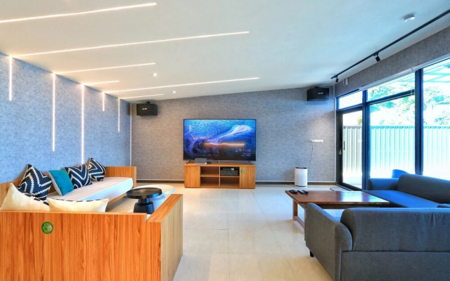 SUNRISEGOODHOUSE