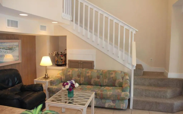Chivas Apartment on 30A