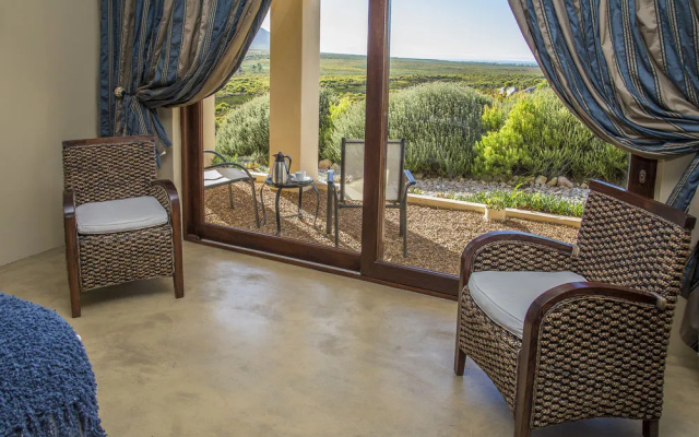 Kapensis Guesthouse