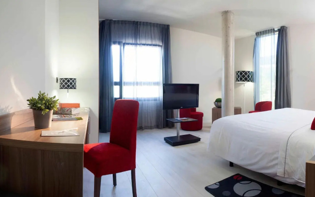 Hotel K10
