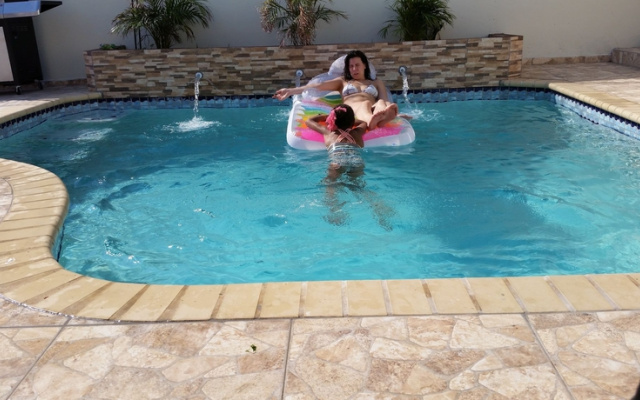 Villa 174 Curacao