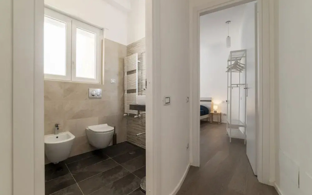 Vatican Museums Cosy Flat