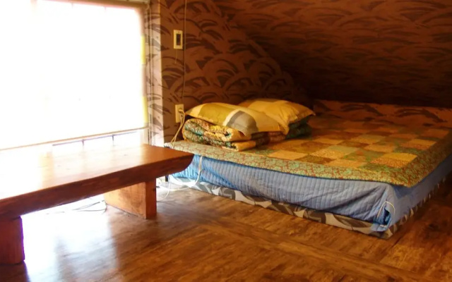 Tongyeong The Sea and The Poet Pension