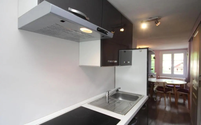 Appartement Mont-Dore, 2 pièces, 4 personnes - FR-1-608-48