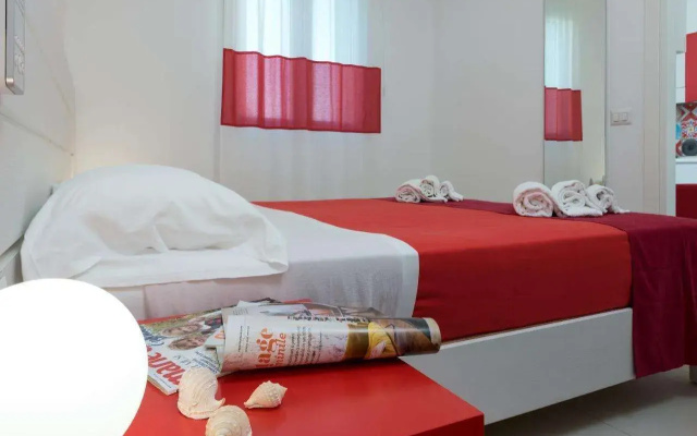 Residence Le Palme