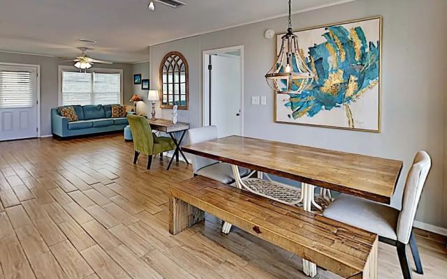 Big Blue by Southern Vacation Rentals