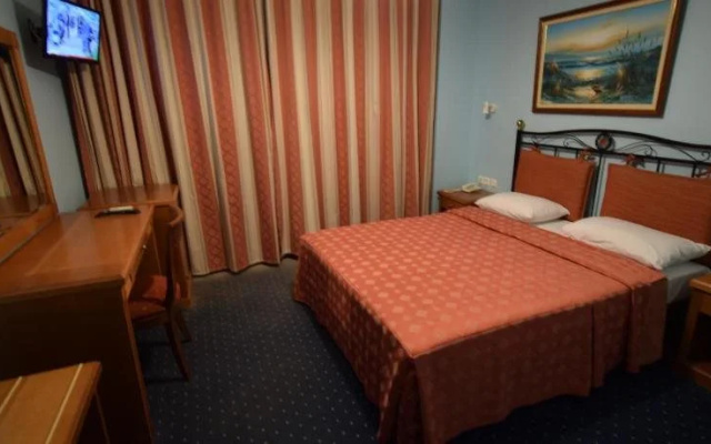 Hotel Aperio